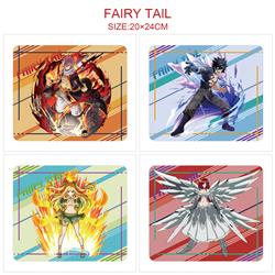 fairy tail anime deskpad 20*24cm