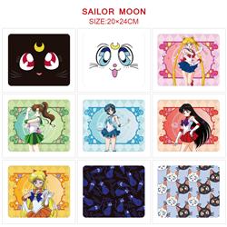 SailorMoon anime deskpad 20*24cm