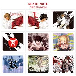 death note anime deskpad 20*24cm