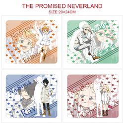 The Promised Neverland anime deskpad 20*24cm