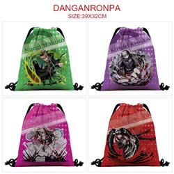 Danganronpa anime bag