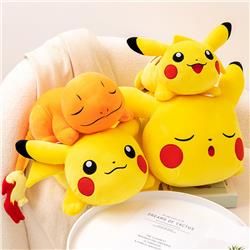 pokemon anime plush 35cm