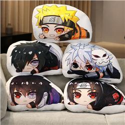 naruto anime cushion 30cm