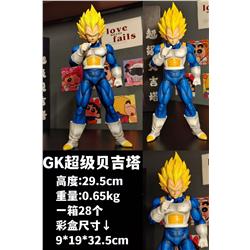 dragon ball anime figure 29.5cm