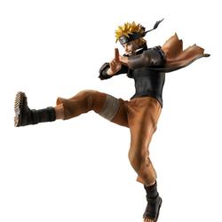 naruto anime figure 25cm