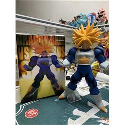 dragon ball anime figure 25cm