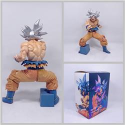 dragon ball anime figure 23cm