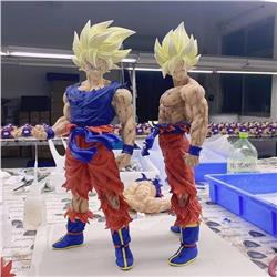 dragon ball anime figure