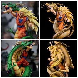 dragon ball anime figure 20cm