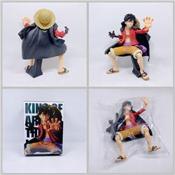 one piece anime figure 18.5cm