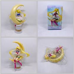 SailorMoon anime figure 20cm