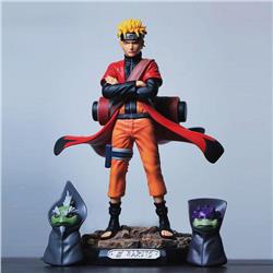 Naruto anime figure 14cm