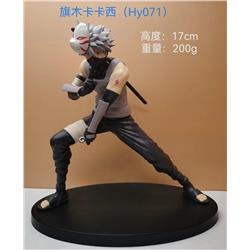 Naruto anime figure 17cm