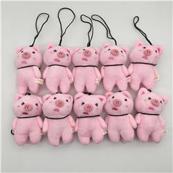 anime Plush toy  Price of a set of 10 pcs 11cm