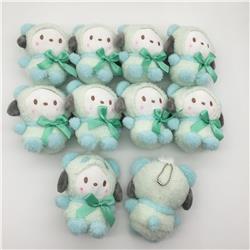 Kuromi anime Plush toy Price of a set of 10 pcs 13cm