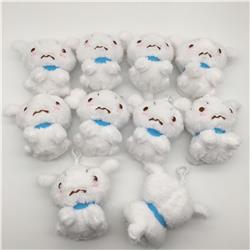 Nowara Shinnosuke anime Plush toy  Price of a set of 10 pcs 11cm