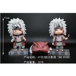 Naruto anime figure 11cm