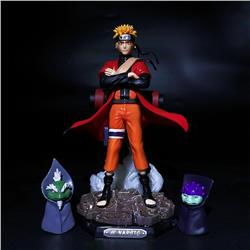 Naruto anime figure 14cm