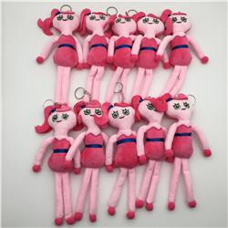 mommy long legs anime Plush toy  Price of a set of 10 pcs 22cm