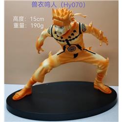 Naruto anime figure 15cm