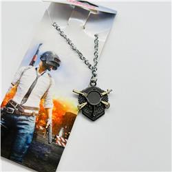 Battlegrounds anime Necklace