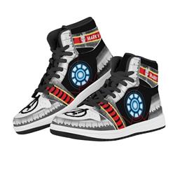 anime sneakers shoe US men size 6-15,women size 5-12