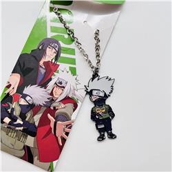 Naruto anime Necklace