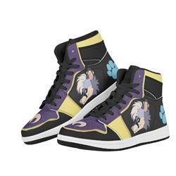 anime sneakers shoe US men size 6-15,women size 5-12