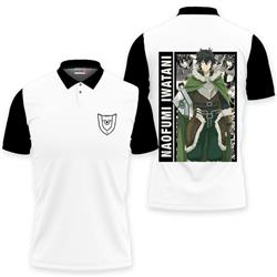 The Rising of the Shield Hero anime T-shirt