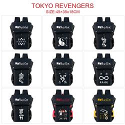 Tokyo Revengers anime bag 44*35*18cm