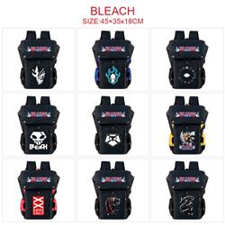 Bleach anime bag 44*35*18cm