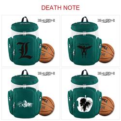 Death Note anime bag