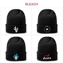 Bleach anime hat