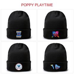 Poppy Playtime anime hat