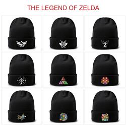 The Legend of Zelda anime hat