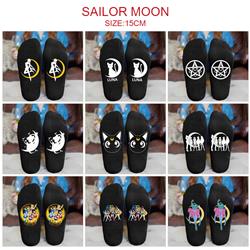 Sailor Moon Crystal anime socks