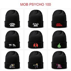 Mob Psycho 100 anime hat