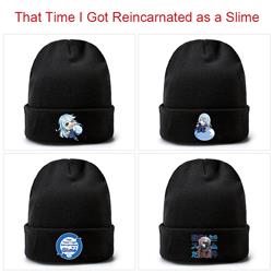 That Time I Got Reincarnated as a Slime anime hat