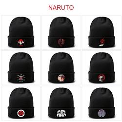 Naruto anime hat