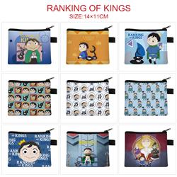 Ranking of Kings anime wallet Price for 5pcs