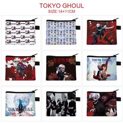 Tokyo Ghoul anime wallet Price for 5pcs