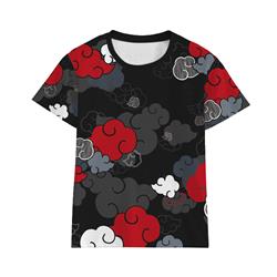 Naruto anime T-shirt