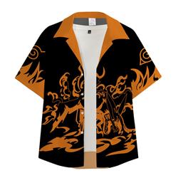 Naruto anime T-shirt