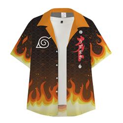 Naruto anime T-shirt