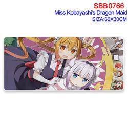 Miss kobayashi's Dragon Maid anime deskpad 60*30cm