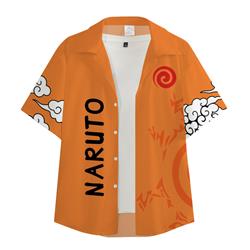 Naruto anime T-shirt