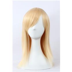 Attack on Titan anime wig