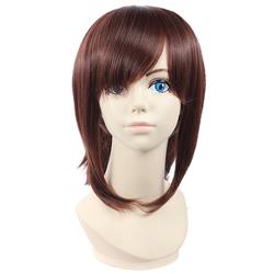 Attack On Titan anime wig