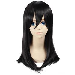 Attack On Titan anime wig