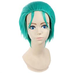 One piece anime wig